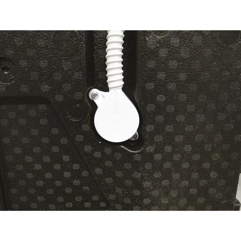 ATLANTIC Primocosy Hr Bp Sri Vmc Double Flux Haut Rendement By Pass Et Commande Radio - Gris 6 ATLANTIC Primocosy Hr Bp Sri Vmc Double Flux Haut Rendement By Pass Et Commande Radio - Gris – Image 4