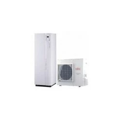 ATLANTIC Pac Alfea Hybrid Duo Gaz 16tri