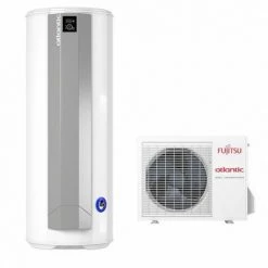 ATLANTIC Cetd Calypso Split 200l Vm