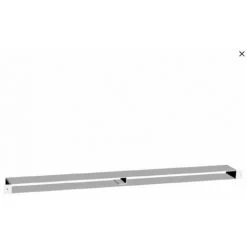 ATLANTIC Manchon Reg.lg 140mm P/ent.372