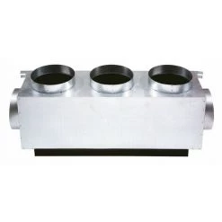 ATLANTIC Plenum S/r 5x200-250l 809820