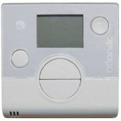 ATLANTIC Sonde Simplifiee Filaire Zone+