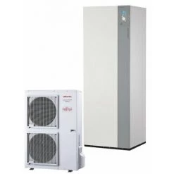 ATLANTIC Pac Excellia Duo A.i 16 Tri