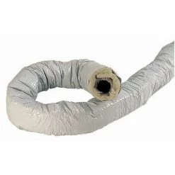 ATLANTIC Conduit Souple Pvc 3m D.160