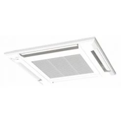 ATLANTIC Facade Cassette 600x600 R32