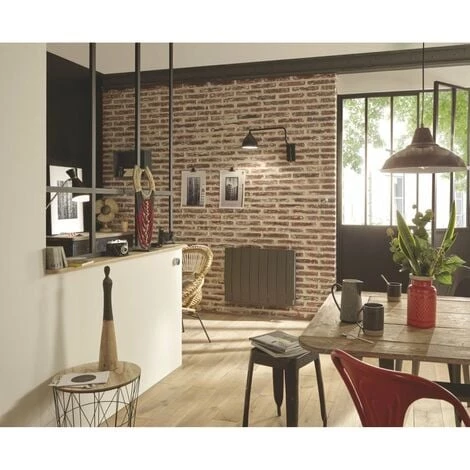 ATLANTIC Galapagos Pi Co H 2000w Gris 3 ATLANTIC Galapagos Pi Co H 2000w Gris