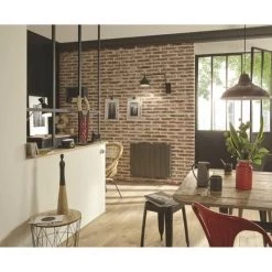 ATLANTIC Galapagos Pi Co V 1000w Gris