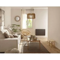 ATLANTIC Rad Oniris Co Pli 1000w Gris