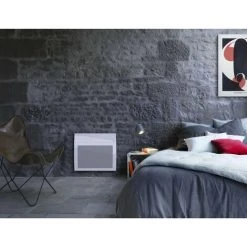 ATLANTIC Tatou Pi Connecte V 2000w Blc