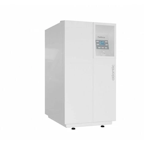 ATLANTIC Chaud Perfinox 2 - 24 3 ATLANTIC Chaud Perfinox 2 - 24