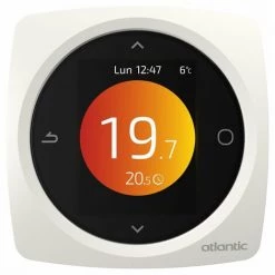 ATLANTIC Th. Navilink 105 074501