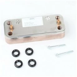 ATLANTIC Echangeur A Plaque 12