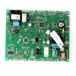 ATLANTIC Carte Regul/secu/hmi 30kw