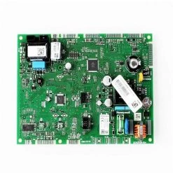 ATLANTIC Carte Regul/secu/hmi 35kw