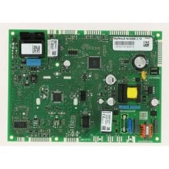 ATLANTIC Carte Regul/secu/hmi Naema 2