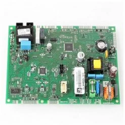 ATLANTIC Carte Regul Cs12