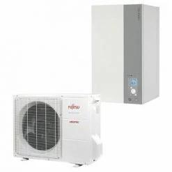 ATLANTIC Pac Excellia Hp Ai 17 Tri