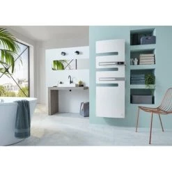 ATLANTIC Serenis Prem Mat G 1750w B Pro