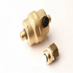 ATLANTIC Purgeur + Vi R88/13