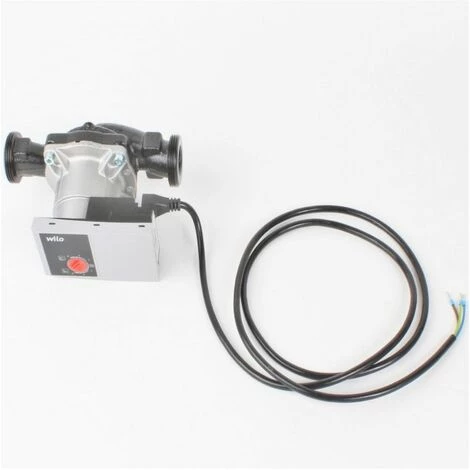 ATLANTIC Circulateur + Faisceau 3 ATLANTIC Circulateur + Faisceau