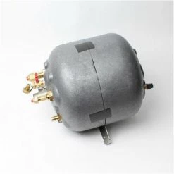 ATLANTIC Corps De Chauffe