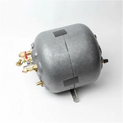 ATLANTIC Corps De Chauffe 3 ATLANTIC Corps De Chauffe