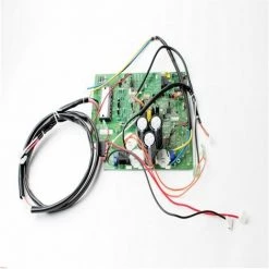 ATLANTIC Carte Regulation