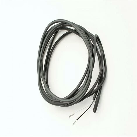 ATLANTIC Sonde Sanitaire 3 ATLANTIC Sonde Sanitaire