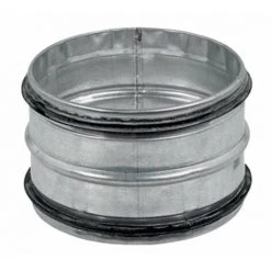 ATLANTIC Raccord Male D80 A Joint