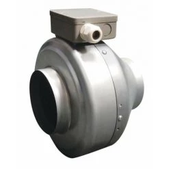 ATLANTIC Ventil.p/conduitd125 Bas Conso