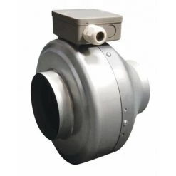 ATLANTIC Ventil.p/conduitd160 Bas Conso