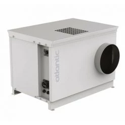 ATLANTIC Caisson Sple Flux C4 V700 M3/h