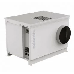 ATLANTIC Caisson Spl Flux C4 V1000 M3/h