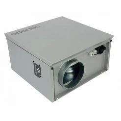 ATLANTIC Caisson Simple Flux C4 H 700