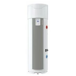 Chauffe Eau Thermodynamique Explorer - Vertical Sur Socle - 200L - Atlantic