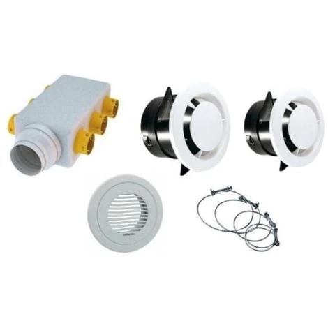 ATLANTIC Kit Accessoire Pour Primocosy - Blanc 3 ATLANTIC Kit Accessoire Pour Primocosy - Blanc