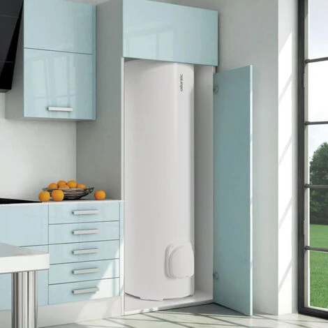 Chauffe-eau ATLANTIC Ø570 VS Mono BLINDE CHAUFFEO 300L 4 Chauffe-eau ATLANTIC Ø570 VS Mono BLINDE CHAUFFEO 300L – Image 2