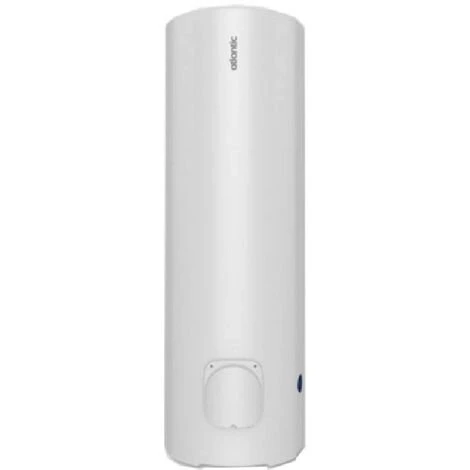 Chauffe-eau électrique Chaufféo Plus Vertical Sur Socle Atlantic - 200L - 2200W - 1275x645x575 Mm 3 Chauffe-eau électrique Chaufféo Plus Vertical Sur Socle Atlantic - 200L - 2200W - 1275x645x575 Mm