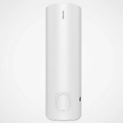 Chauffe-eau électrique Chaufféo Plus Vertical Sur Socle Atlantic - 200L - 2200W - 1275x645x575 Mm 4 Chauffe-eau électrique Chaufféo Plus Vertical Sur Socle Atlantic - 200L - 2200W - 1275x645x575 Mm – Image 2