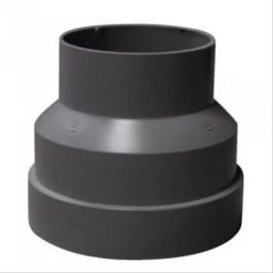 Réduction Plastique VMC Atlantic Ø100/80mm