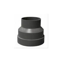 Réduction Plastique VMC Atlantic Ø160/125mm