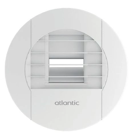 BOUCHE HYGROREGLABLE SDB BHB 5/40 125L ATLANTIC 542462 3 BOUCHE HYGROREGLABLE SDB BHB 5/40 125L ATLANTIC 542462