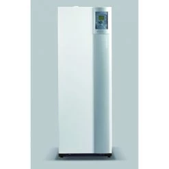 Chaudière à Condensation Au Sol Atlantic EFFINOX CONDENS DUO 28kW H1630x L598mm