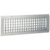 ATLANTIC Gcf 400x75 - Grille Acier Pour Cond.cyl.400x75 (528140)