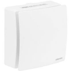 ATLANTIC Airea 2 30 - Extracteur Individuel Permanent Par Vmr Diamètre 100 30 M3/h (123185)