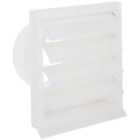 ATLANTIC Sm 125 - Accessoire Extraction Individuelle Volet Automatique Exterieur (123075) 3 ATLANTIC Sm 125 - Accessoire Extraction Individuelle Volet Automatique Exterieur (123075)