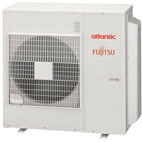 ATLANTIC AOYG 45 LBLA6.UE - Unité Extérieure Climatiseur Multi-splits 12500W (872067) 3 ATLANTIC AOYG 45 LBLA6.UE - Unité Extérieure Climatiseur Multi-splits 12500W (872067)