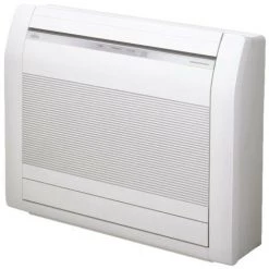 ATLANTIC AGYG 9 LVC.UI - Unité Intérieure Climatiseur Console Compacte 2600W (854709)