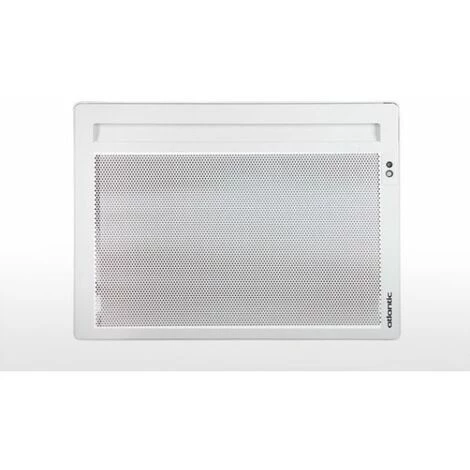 Radiateur Horizontal SOLIUS ECODOMO - 500 W - Atlantic 3 Radiateur Horizontal SOLIUS ECODOMO - 500 W - Atlantic