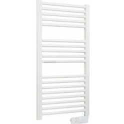 Sèche-serviette électrique 2012 - 500 W - 998 Mm - Atlantic